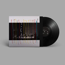 Load image into Gallery viewer, Jameszoo with Asko Schönberg - Music for 17 Musicians