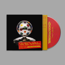 Load image into Gallery viewer, Weval - CHOROPHOBIA