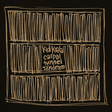 Load image into Gallery viewer, Kid Koala - Carpal Tunnel Syndrome