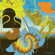 Load image into Gallery viewer, LP Giobbi - Dotr