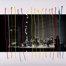 Load image into Gallery viewer, Jameszoo - Music for 17 Musicians