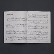 Load image into Gallery viewer, Selected Piano Works (Sheet Music Book)