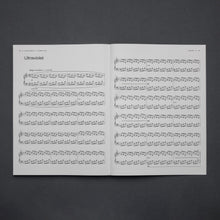 Load image into Gallery viewer, Selected Piano Works (Sheet Music Book)
