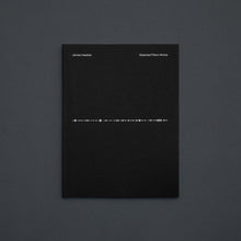 Load image into Gallery viewer, Selected Piano Works (Sheet Music Book)