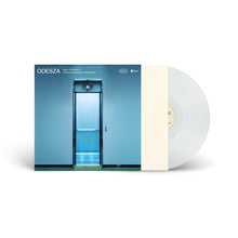 Load image into Gallery viewer, ODESZA, Theodore Shapiro - Music To Refine To: A Remix Companion to Severance

