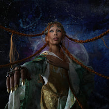 Load image into Gallery viewer, Ami Taf Ra - The Prophet and The Madman
