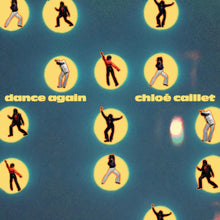 Load image into Gallery viewer, Chloé Caillet - Dance Again
