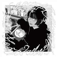 Load image into Gallery viewer, Honest Feeling Album
